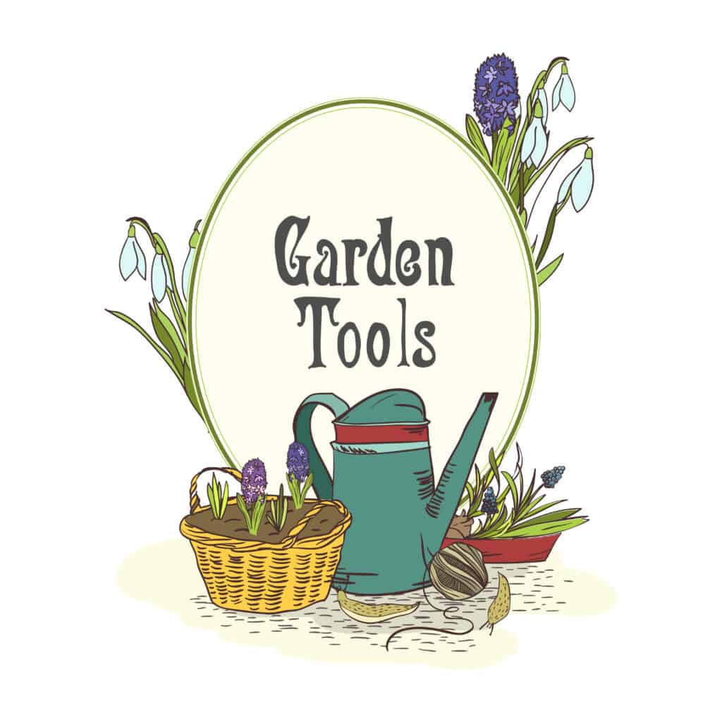 best gardening tools brand